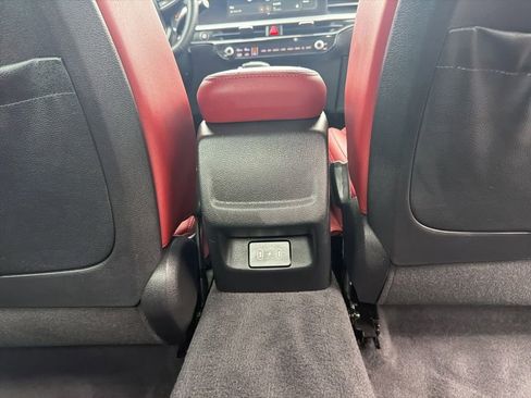 Used 2025 Kia K5 GT-Line w/ GT-Line Premium Package AWD/4WD image 13