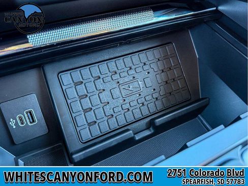 New 2026 Ford F150 Lariat image 17