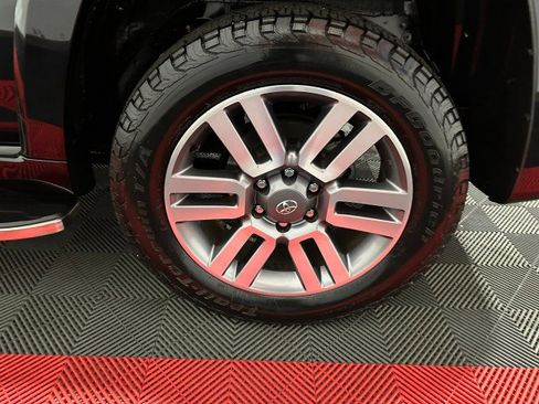 Used 2023 Toyota 4Runner TRD Sport image 82