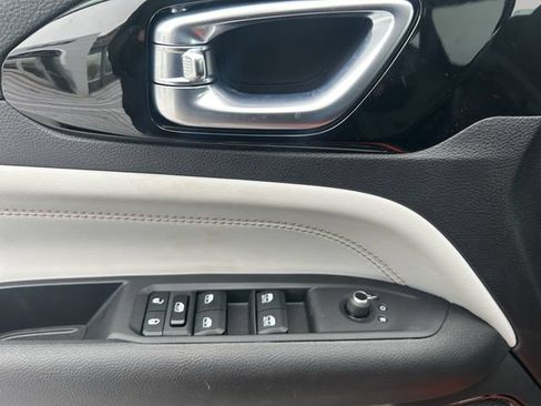 New 2026 Jeep Compass Limited AWD/4WD image 12