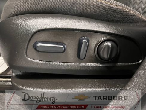 Used 2022 Chevrolet Equinox LT FWD image 29