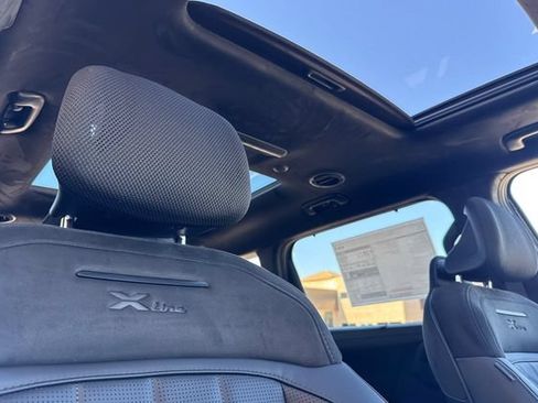 New 2027 Kia Telluride SX Prestige X-Line AWD/4WD image 21