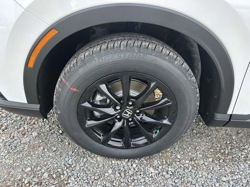 New 2026 Honda CR-V Sport image 7