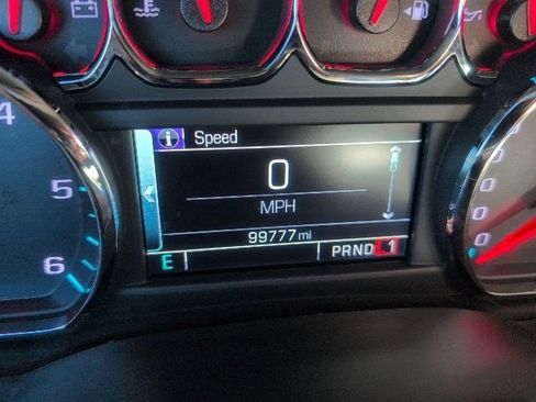 Used 2018 Chevrolet Tahoe LS image 23