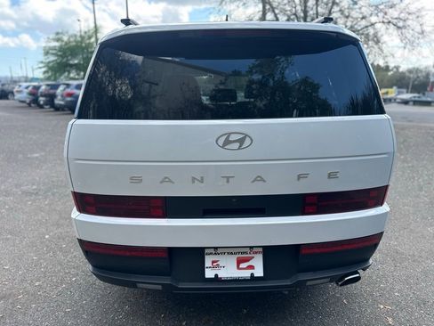 Used 2026 Hyundai Santa Fe SEL FWD image 10