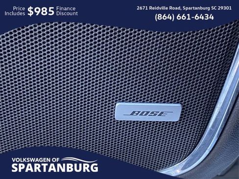 Used 2019 GMC Yukon XL Denali w/ Denali Ultimate Package image 18