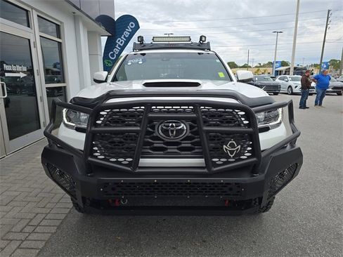 Used 2023 Toyota Tacoma TRD Sport image 2