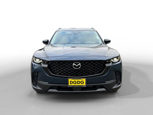 New 2026 MAZDA CX-50 AWD 2.5 S w/ Weather Package image 8