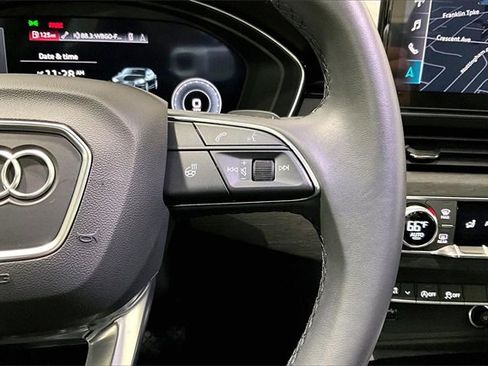 Used 2023 Audi A5 2.0T Premium Plus w/ Premium Plus image 20