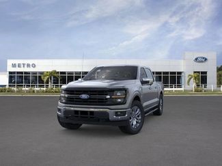 New 2026 Ford F150 XLT w/ Equipment Group 302A MID video 2