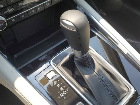 New 2025 MAZDA CX-5 AWD 2.5 S w/ Premium Plus Pkg image 16