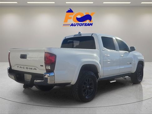 Certified 2023 Toyota Tacoma SR5 image 5