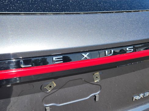 Used 2025 Lexus RX 350h w/ Convenience Package AWD/4WD image 21