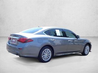 Used 2019 INFINITI Q70 L 3.7 AWD/4WD video 4