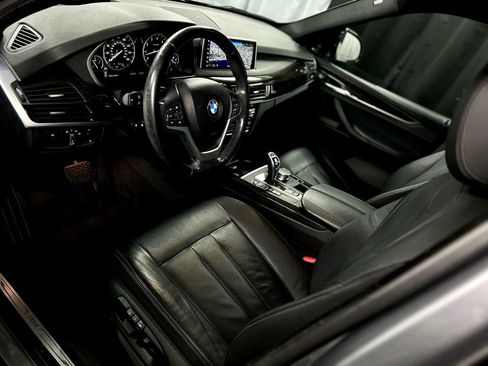 Used 2018 BMW X5 xDrive35i image 16