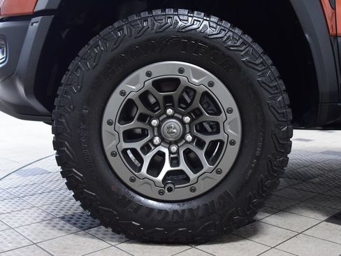 Used 2024 RAM 1500 TRX AWD/4WD image 26