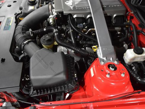 Used 2010 Ford Mustang GT image 46