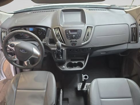 Used 2019 Ford Transit 250 148 High Roof RWD image 15