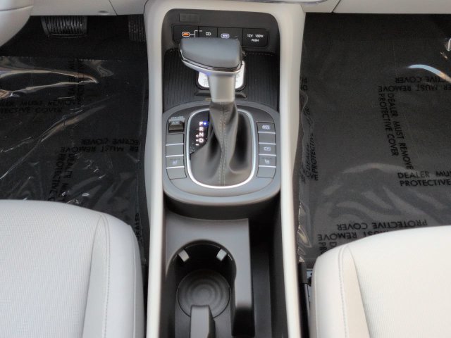 New 2027 Hyundai Kona SEL Sport FWD image 17