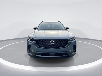 New 2026 MAZDA CX-50 AWD 2.5 Hybrid w/ Weather Package