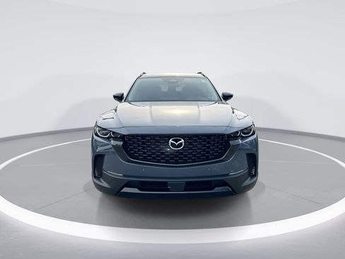 New 2026 MAZDA CX-50 AWD 2.5 Hybrid w/ Weather Package image 3