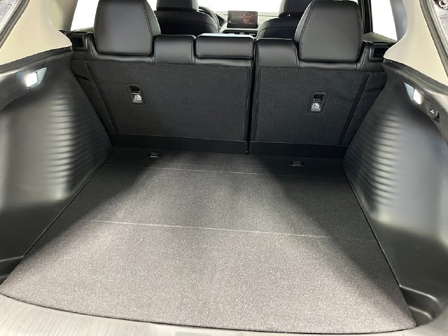 New 2027 Honda HR-V EX-L image 25