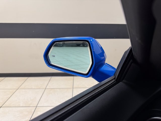 Used 2024 Chevrolet Camaro SS RWD image 15