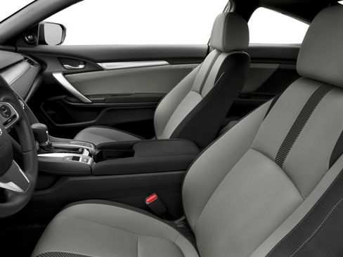 Used 2016 Honda Civic EX-T image 8