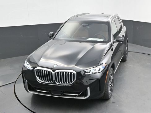 New 2026 BMW X5 xDrive40i AWD/4WD image 46