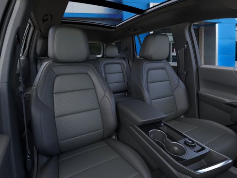 New 2026 Chevrolet Equinox LT image 16