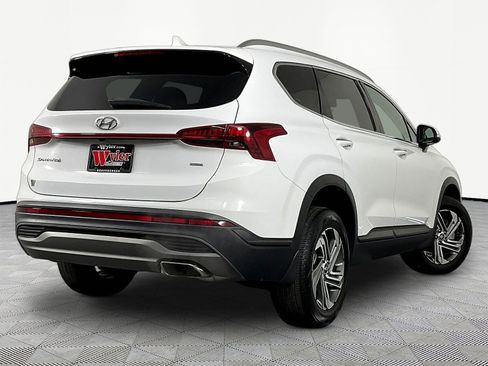 Used 2023 Hyundai Santa Fe SEL AWD/4WD image 6