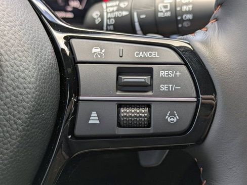 New 2026 Honda CR-V Sport Touring image 23