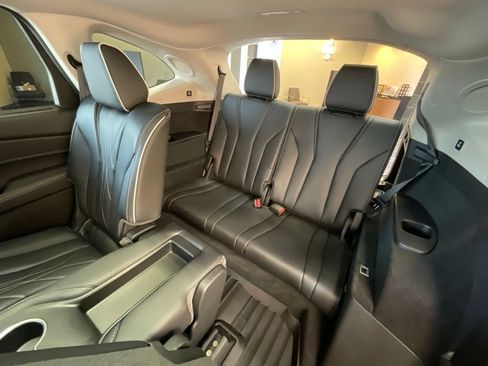 Certified 2026 Acura MDX SH-AWD w/ Advance Package image 26