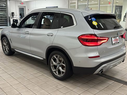 Used 2020 BMW X3 xDrive30i w/ Executive Package image 7