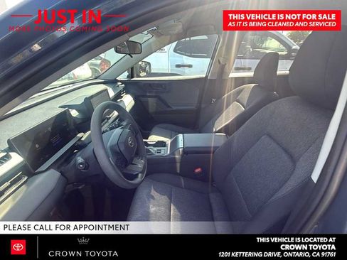 Used 2026 Toyota RAV4 LE FWD image 9