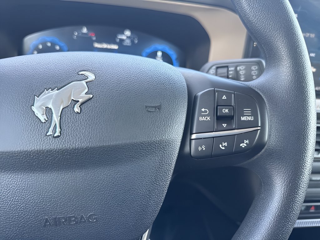 Used 2025 Ford Bronco Sport Big Bend AWD/4WD image 14