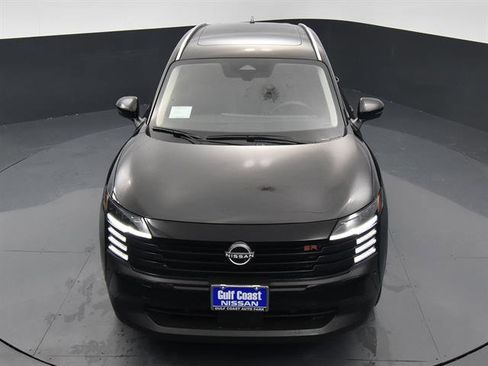 Used 2025 Nissan Kicks SR w/ SR Premium Package FWD image 88