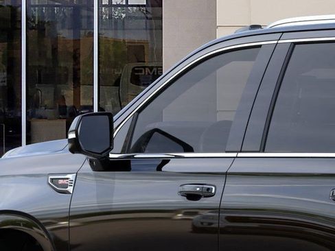 New 2026 GMC Yukon Denali AWD/4WD image 12