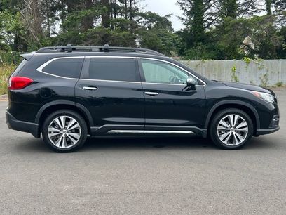 Used 2020 Subaru Ascent Touring