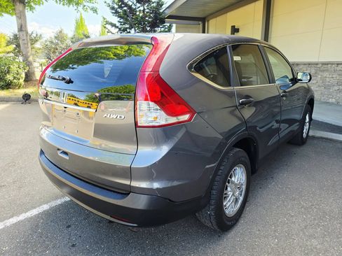Used 2013 Honda CR-V LX image 5