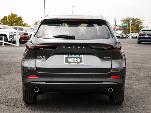 New 2026 MAZDA CX-5 Preferred AWD/4WD image 6