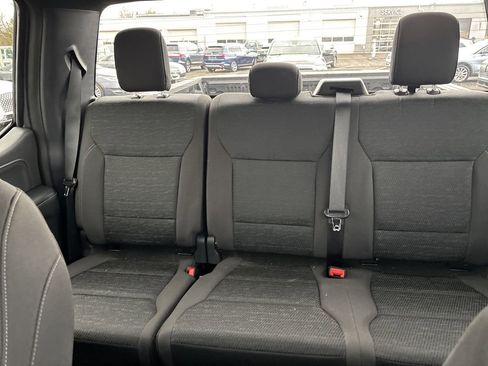 Used 2023 Ford F150 XLT w/ Equipment Group 302A High image 19