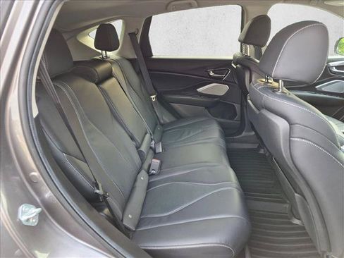 Certified 2025 Acura RDX SH-AWD w/ Technology Package image 18