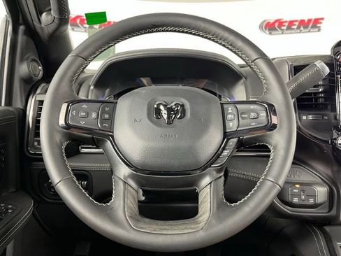 New 2025 RAM 2500 Limited image 18