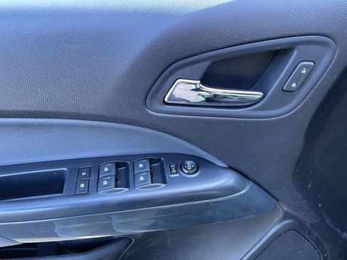 Used 2021 Chevrolet Colorado Z71 w/ Z71 Midnight Edition image 20