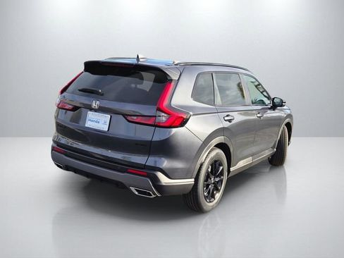 New 2026 Honda CR-V Sport-L image 6