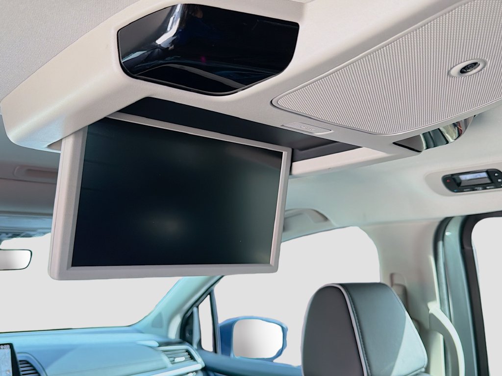 Certified 2025 Honda Odyssey Touring image 23