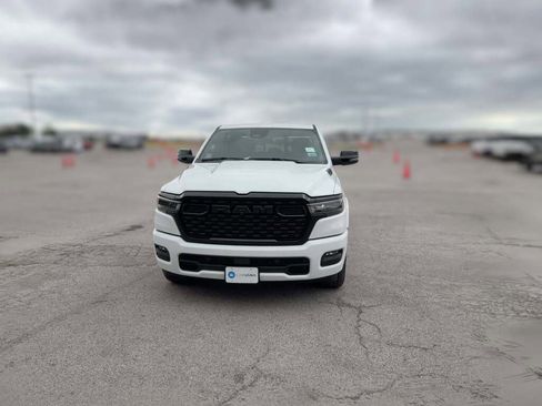 New 2026 RAM 1500 Lone Star image 2