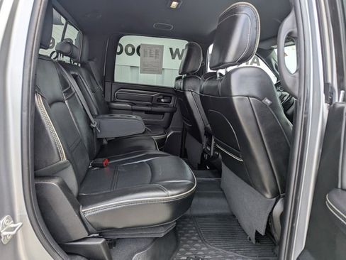 Used 2024 RAM 2500 Power Wagon w/ Level 2 Equipment Group image 29