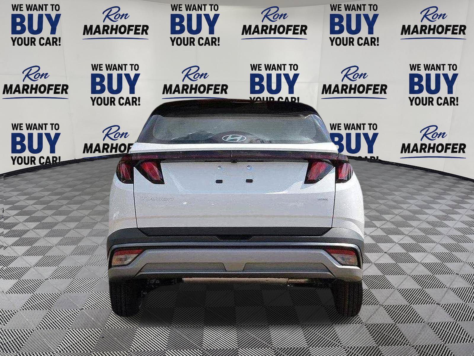 New 2026 Hyundai Tucson SE AWD/4WD image 59